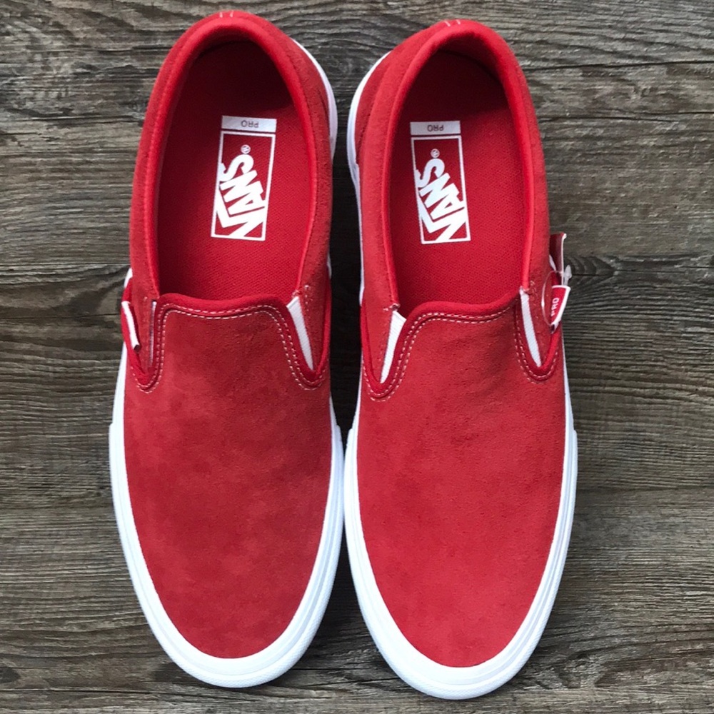 VANS SLIP ON PRO BRAND NEW - Picture 3 of 14